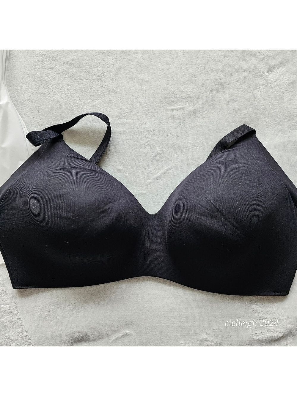 Knix WingWoman Contour Bra